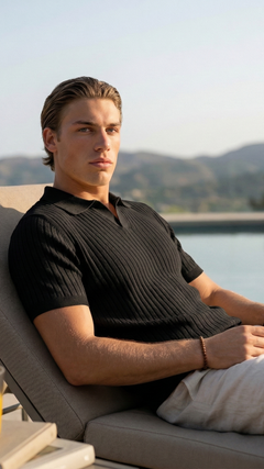 Mario Sando Polo