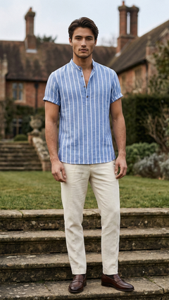 Jean-Pierre Shirt