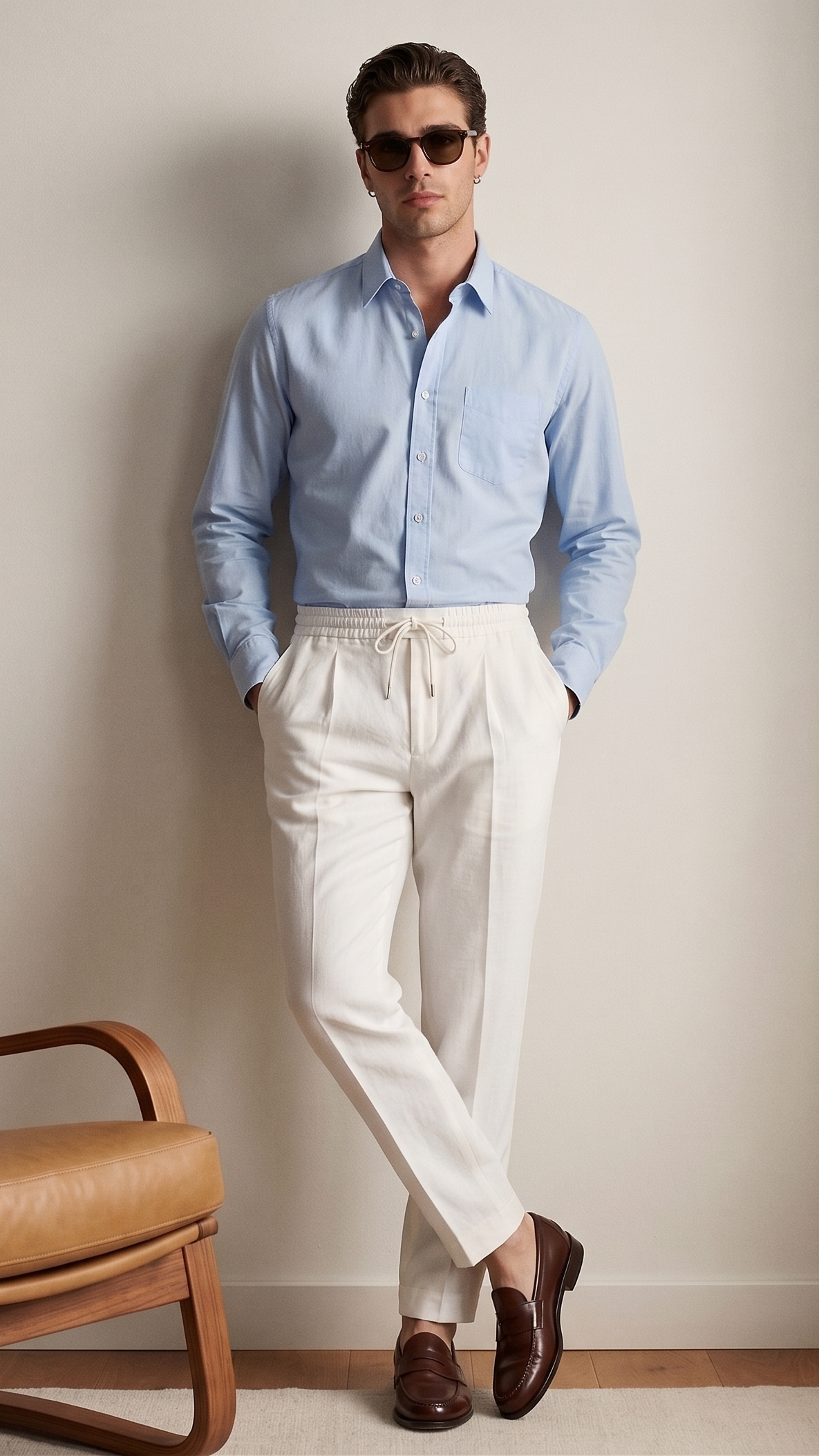 Aegean Breeze Set