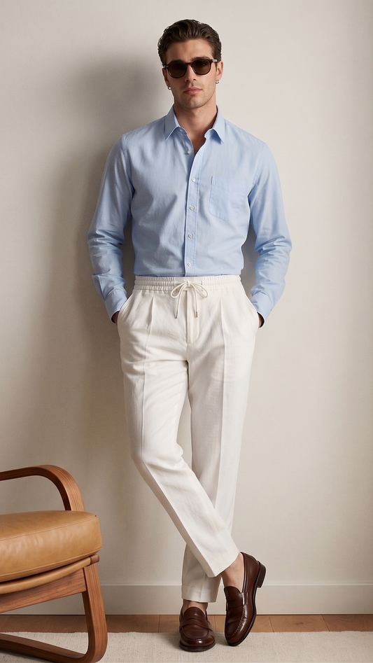 Aegean Breeze Set