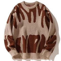 UNISEX - KNIT SWEATER