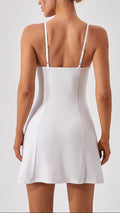 Elegantes Tennis Kleid für Damen