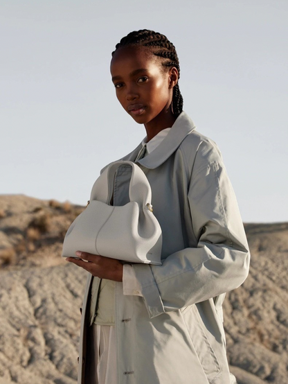 Pariser Designer Handtasche