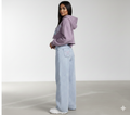 Charmante Y2K High-Waist Jeans
