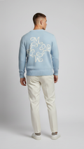 M-Design Retro Sweater