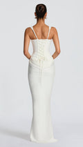 Cornelia Maxi Kleid