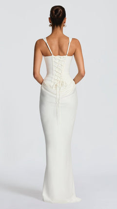 Cornelia Maxi Kleid