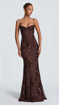 Nefereti Maxi Kleid