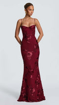 Nefereti Maxi Kleid