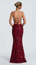 Nefereti Maxi Kleid