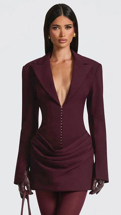 Susie Mini Kleid