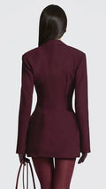 Susie Mini Kleid
