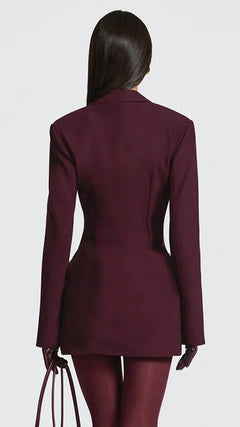 Susie Mini Kleid