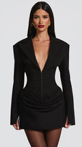 Susie Mini Kleid