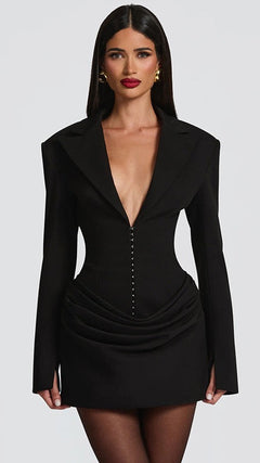 Susie Mini Kleid