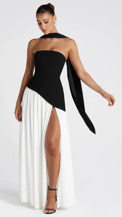 Tullulah Maxi Kleid