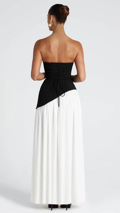 Tullulah Maxi Kleid