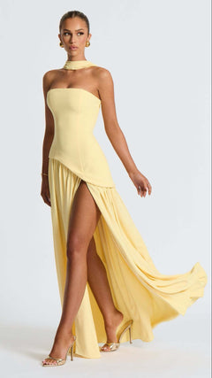 Tullulah Maxi Kleid