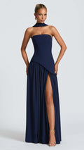 Tullulah Maxi Kleid