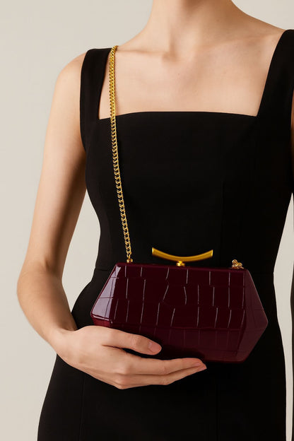 Luxus-Clutch "Grand Gala"