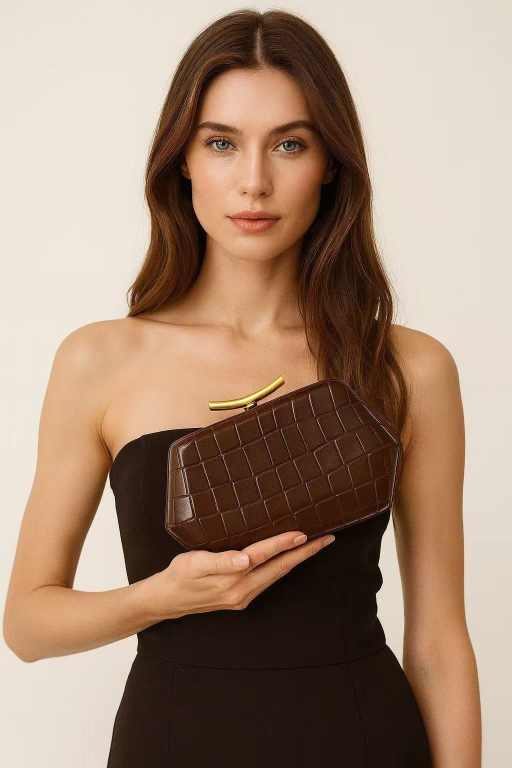 Luxus-Clutch "Grand Gala"