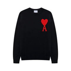 A-Heart Sweater