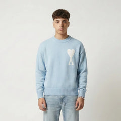 A-Heart Sweater