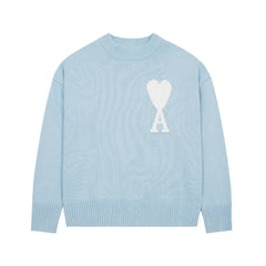 A-Heart Sweater