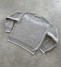 Y2K Retro Sweater
