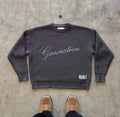 Generation - Faith Sweater