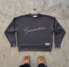 Generation - Faith Sweater