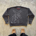 Generation - Faith Sweater