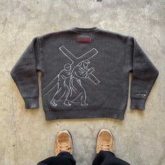 Generation - Faith Sweater
