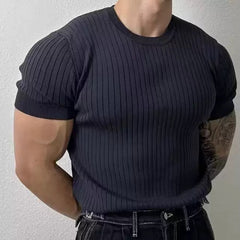 Casual Slim-Fit Shirt