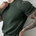 Casual Slim-Fit Shirt