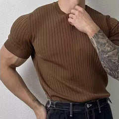 Casual Slim-Fit Shirt