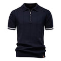 Tornali Zip Polo