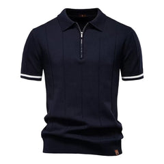 Tornali Zip Polo