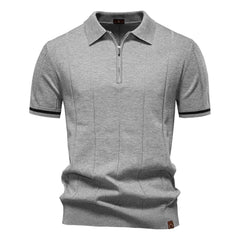 Tornali Zip Polo