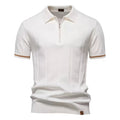 Tornali Zip Polo