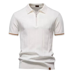 Tornali Zip Polo