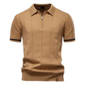 Tornali Zip Polo