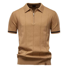 Tornali Zip Polo
