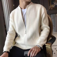 Lovren Knit Gilet