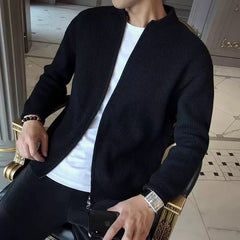 Lovren Knit Gilet