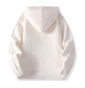 Wington Strick Hoodie