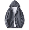 Wington Strick Hoodie