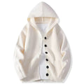 Wington Strick Hoodie