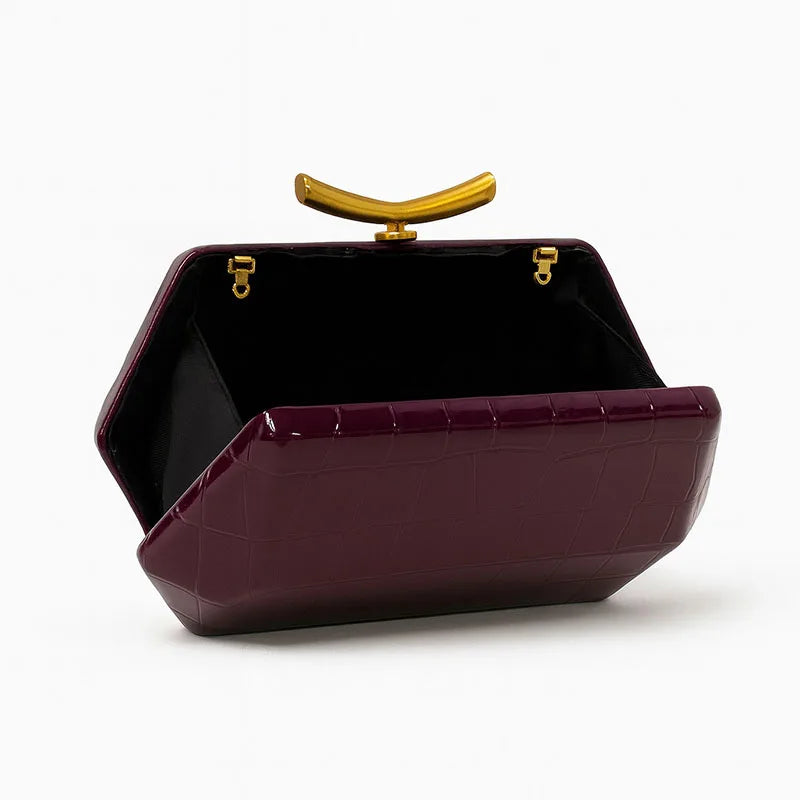 Luxus-Clutch "Grand Gala"