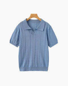 Enrico Vici Polo
